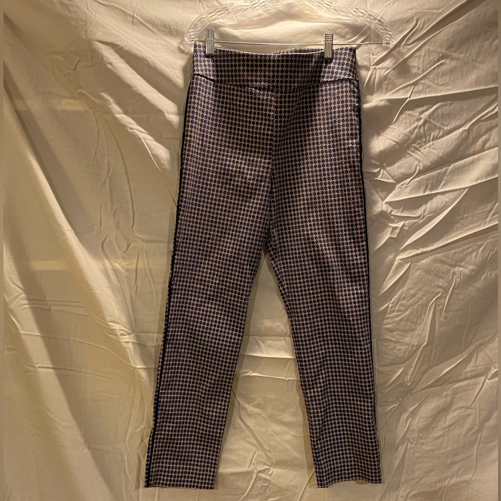 Margaret M slimming pants